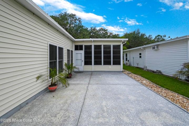 349 Plantation Drive, Titusville, FL, 32780 photo 42