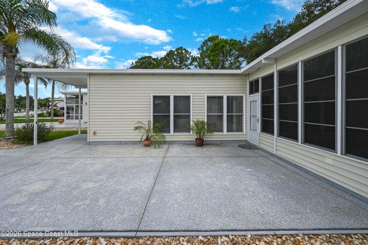 349 Plantation Drive, Titusville, FL, 32780 photo 4