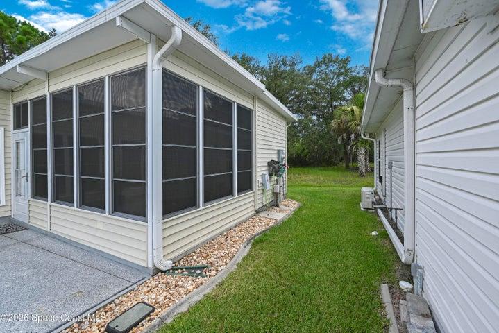 349 Plantation Drive, Titusville, FL, 32780 photo 43