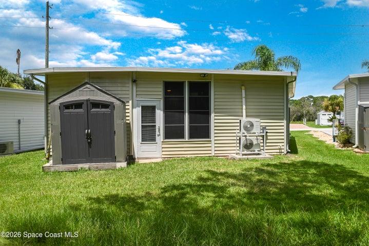 349 Plantation Drive, Titusville, FL, 32780 photo 44