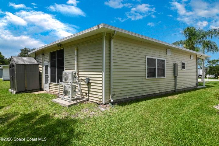 349 Plantation Drive, Titusville, FL, 32780 photo 46