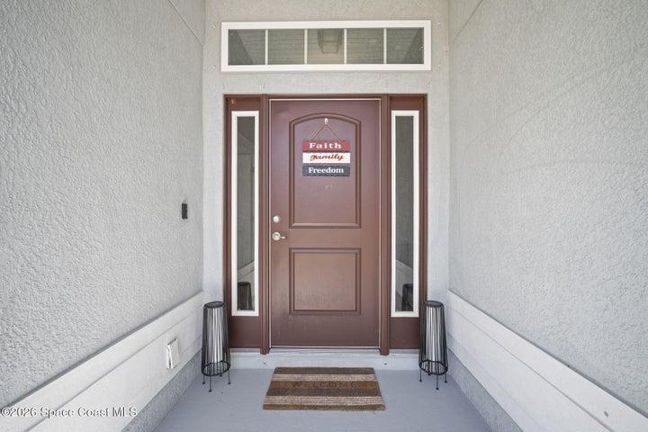 308 Briarcliff Circle, Sebastian, FL, 32958 photo 2