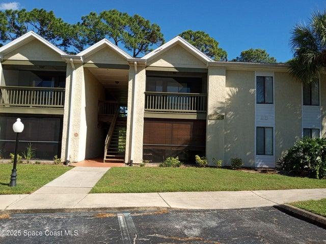 3595 Sable Palm Lane N, Titusville
