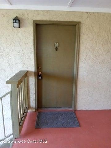 3595 Sable Palm Lane N, Titusville, FL, 32780 photo 2
