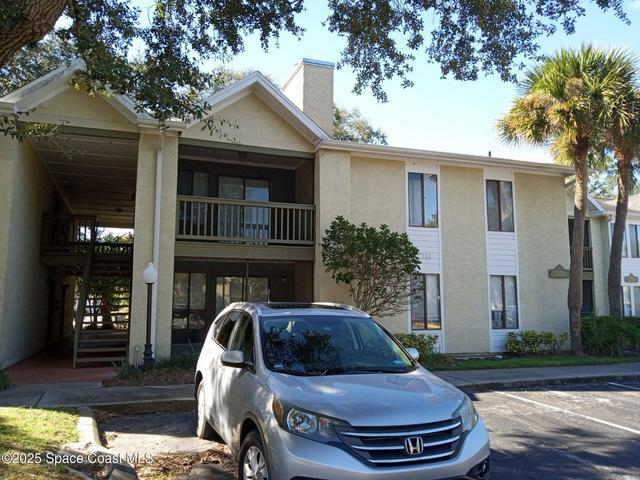 3550 Sable Palm Lane P, Titusville
