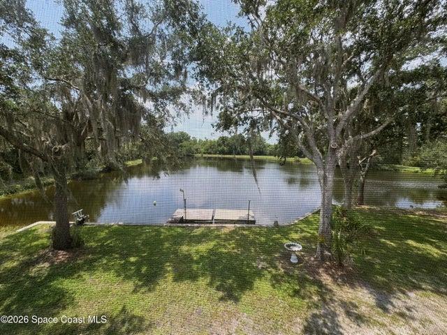 1.5 Acre Stocked Pond