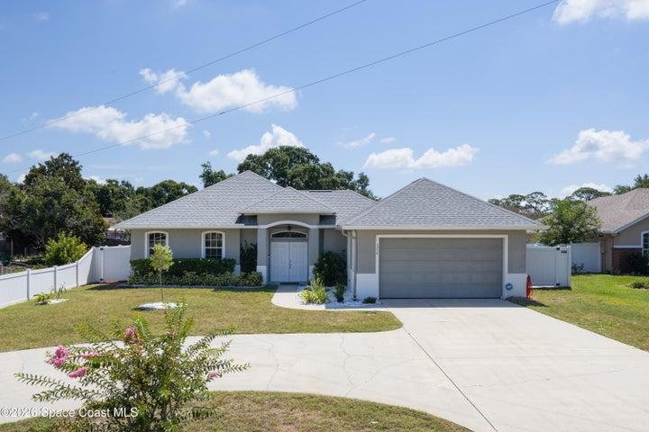 3350 N Tropical Trail, Merritt Island