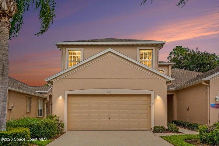 1921 Muirfield Way SE, Palm Bay