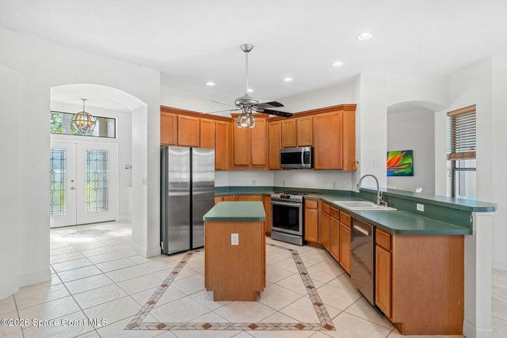 3410 Brahman Avenue, Rockledge, FL, 32955 photo 7
