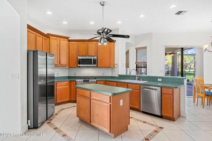 3410 Brahman Avenue, Rockledge, FL, 32955 photo 9