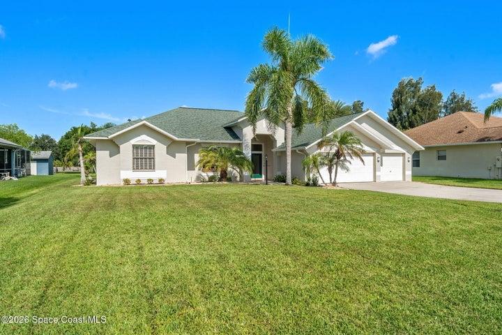 3410 Brahman Avenue, Rockledge