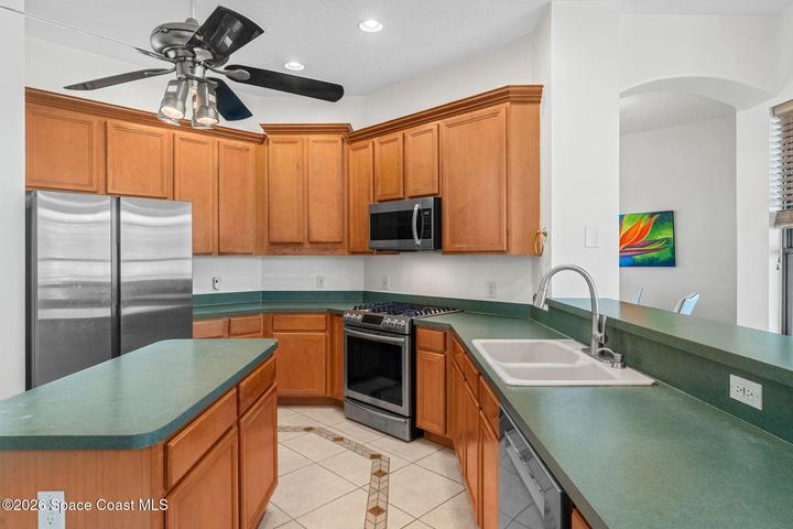 3410 Brahman Avenue, Rockledge, FL, 32955 photo 8
