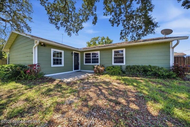 3875 Fay Boulevard, Cocoa, FL, 32927 photo 2