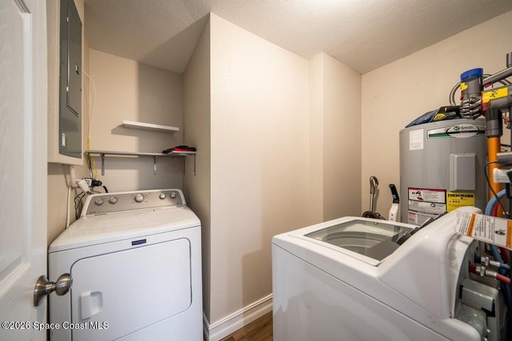 2394 Saint Dunston Lane, Melbourne, FL, 32935 photo 22