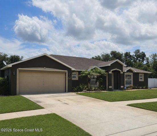 7383 Bumelia Drive, Cocoa, FL, 32927 photo 2