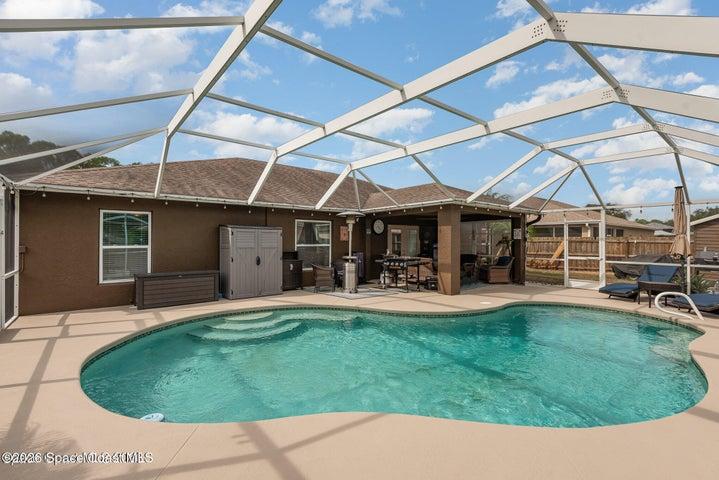 7383 Bumelia Drive, Cocoa, FL, 32927 photo 3