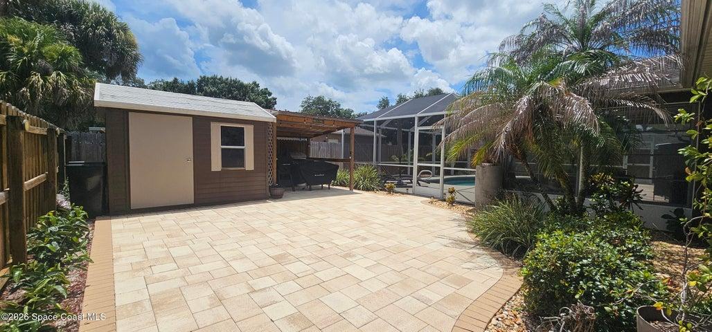 7383 Bumelia Drive, Cocoa, FL, 32927 photo 5
