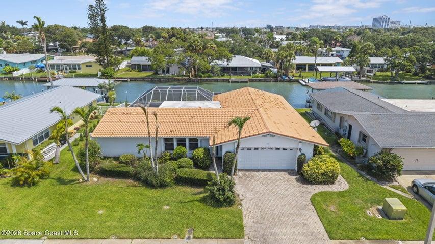 113 Holiday Lane, Cocoa Beach