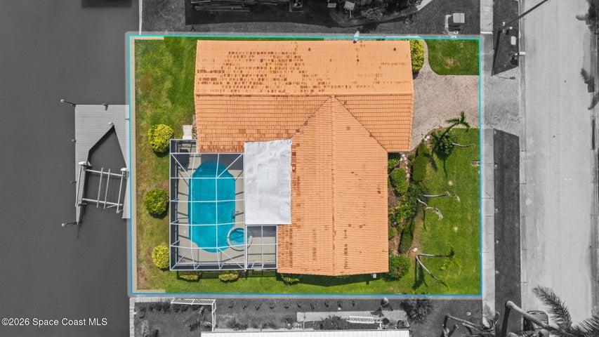 113 Holiday Lane, Cocoa Beach, FL, 32931 photo 2