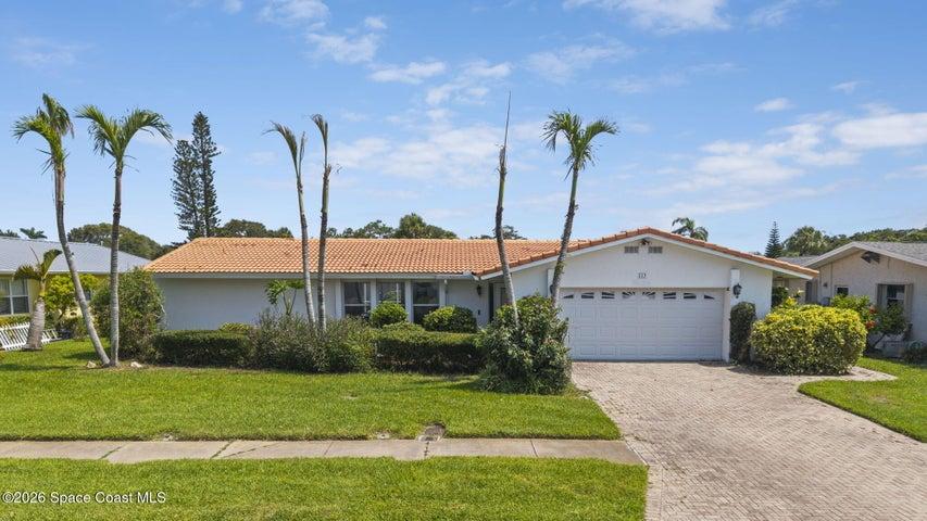 113 Holiday Lane, Cocoa Beach, FL, 32931 photo 32