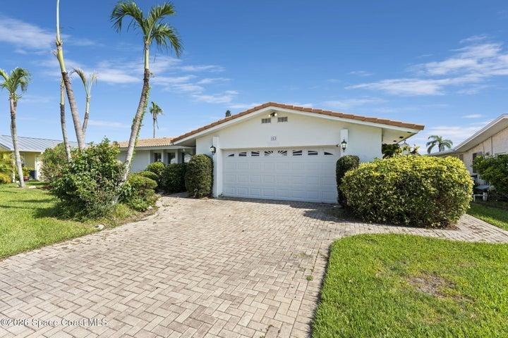 113 Holiday Lane, Cocoa Beach, FL, 32931 photo 41