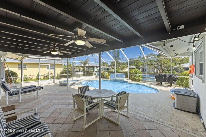 113 Holiday Lane, Cocoa Beach, FL, 32931 photo 24