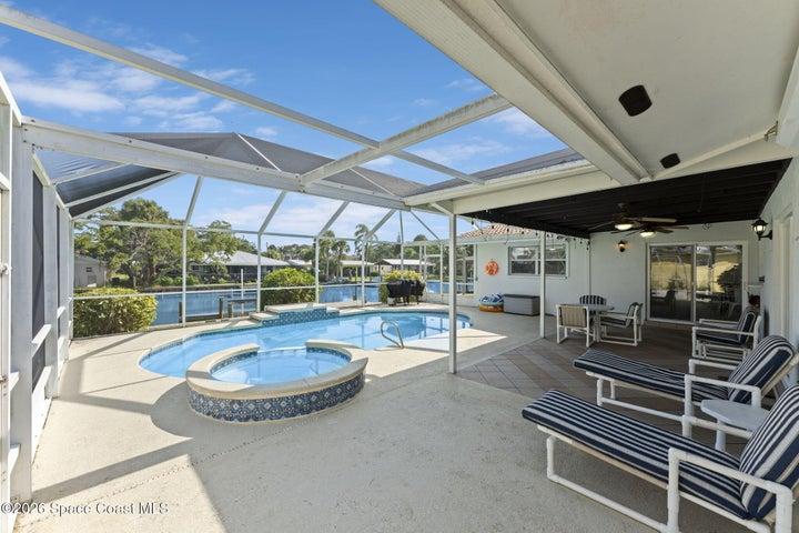 113 Holiday Lane, Cocoa Beach, FL, 32931 photo 25