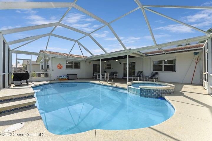 113 Holiday Lane, Cocoa Beach, FL, 32931 photo 26