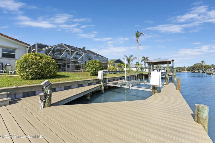 113 Holiday Lane, Cocoa Beach, FL, 32931 photo 27
