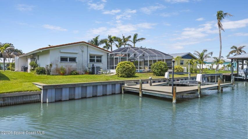 113 Holiday Lane, Cocoa Beach, FL, 32931 photo 28