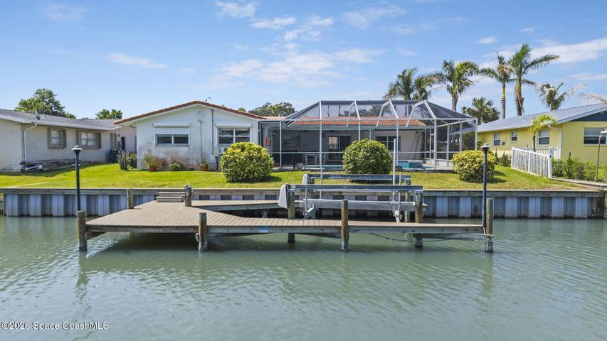 113 Holiday Lane, Cocoa Beach, FL, 32931 photo 29