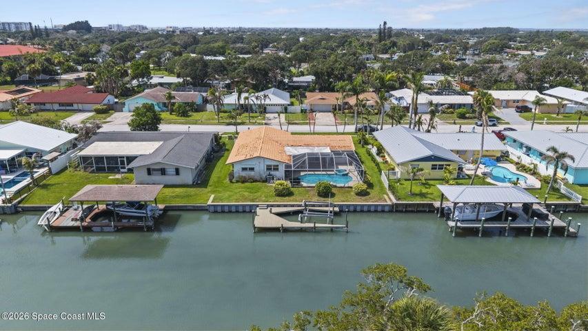 113 Holiday Lane, Cocoa Beach, FL, 32931 photo 30