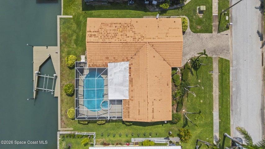 113 Holiday Lane, Cocoa Beach, FL, 32931 photo 31