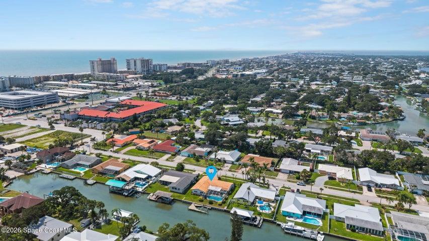 113 Holiday Lane, Cocoa Beach, FL, 32931 photo 33
