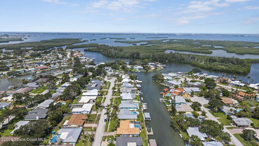 113 Holiday Lane, Cocoa Beach, FL, 32931 photo 34
