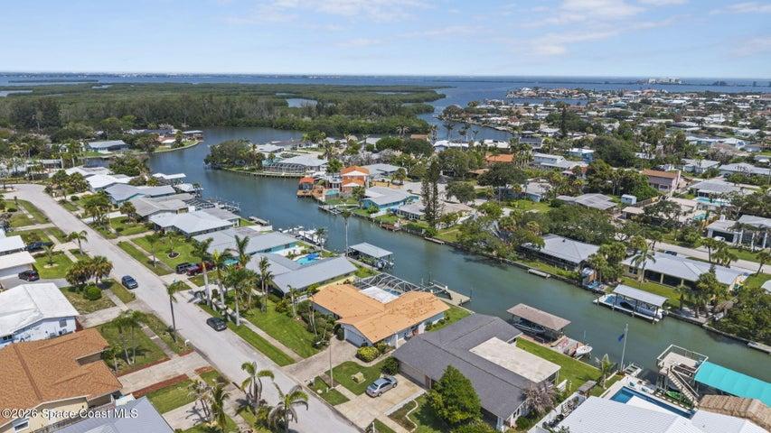 113 Holiday Lane, Cocoa Beach, FL, 32931 photo 35