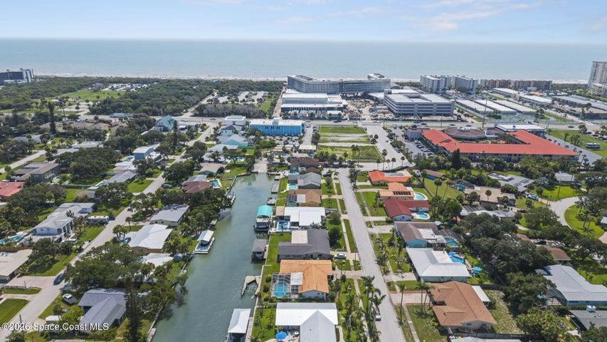 113 Holiday Lane, Cocoa Beach, FL, 32931 photo 38
