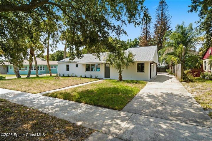 209 Beverly Road, Cocoa