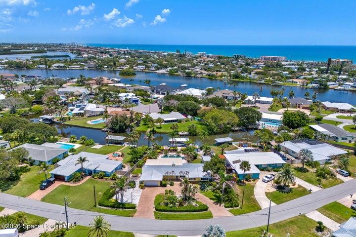 3 W West Point Drive, Cocoa Beach, FL, 32931 photo 8