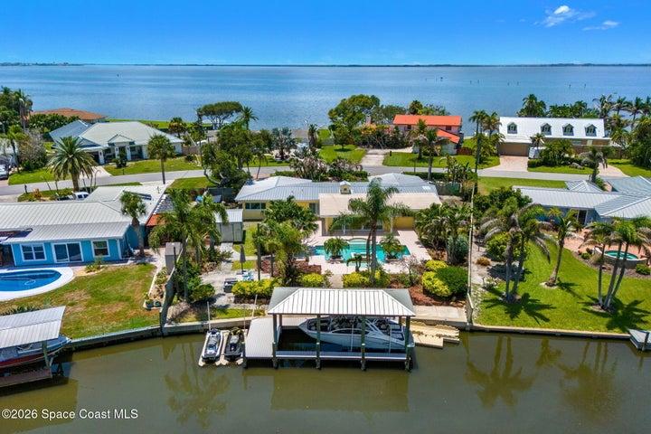 3 W West Point Drive, Cocoa Beach, FL, 32931 photo 9