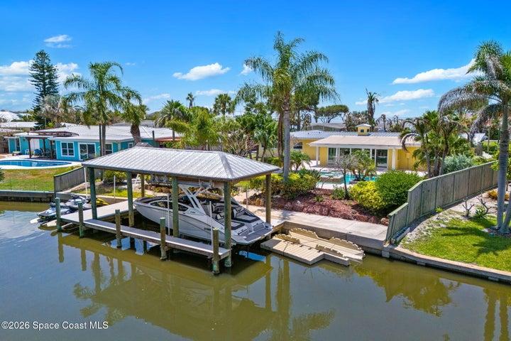 3 W West Point Drive, Cocoa Beach, FL, 32931 photo 10