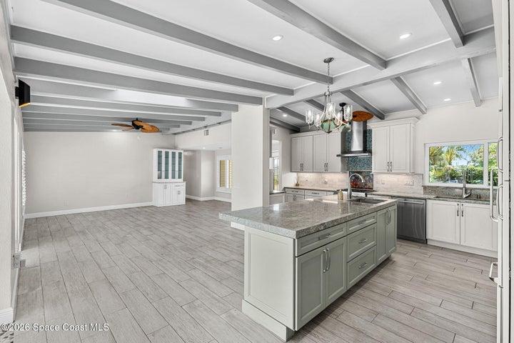 3 W West Point Drive, Cocoa Beach, FL, 32931 photo 23