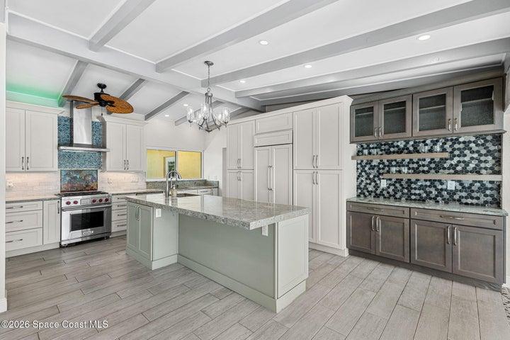 3 W West Point Drive, Cocoa Beach, FL, 32931 photo 25