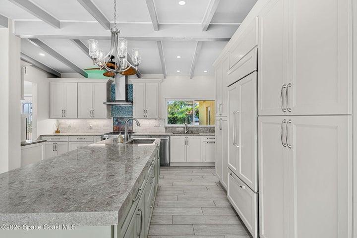3 W West Point Drive, Cocoa Beach, FL, 32931 photo 30