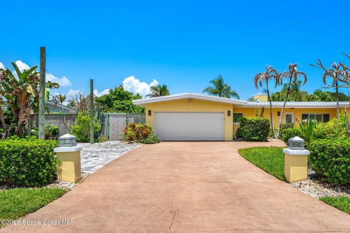 3 W West Point Drive, Cocoa Beach, FL, 32931 photo 4