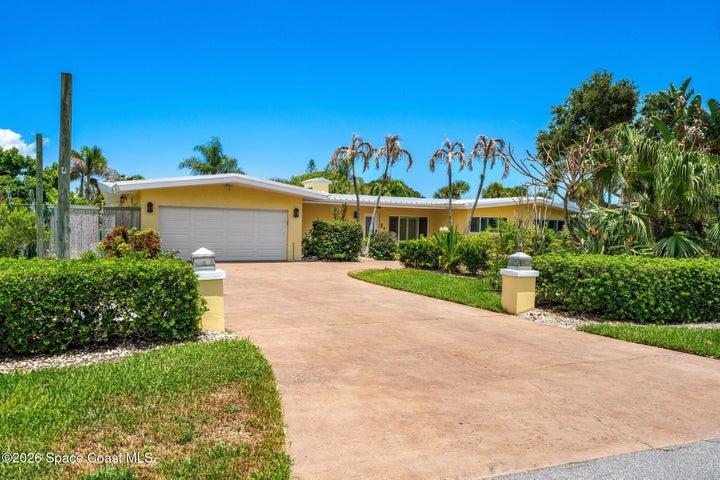 3 W West Point Drive, Cocoa Beach, FL, 32931 photo 5