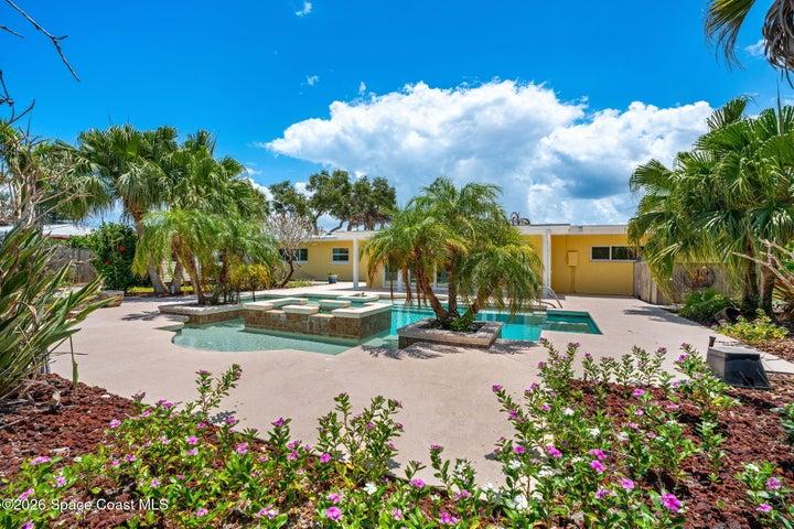 3 W West Point Drive, Cocoa Beach, FL, 32931 photo 56