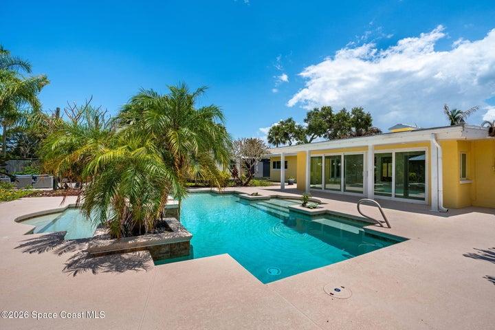 3 W West Point Drive, Cocoa Beach, FL, 32931 photo 54