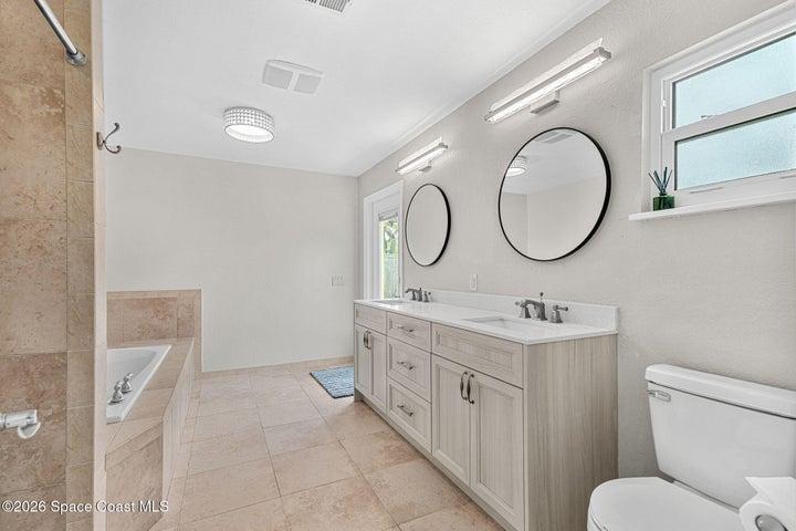 3 W West Point Drive, Cocoa Beach, FL, 32931 photo 40