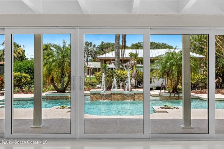 3 W West Point Drive, Cocoa Beach, FL, 32931 photo 49